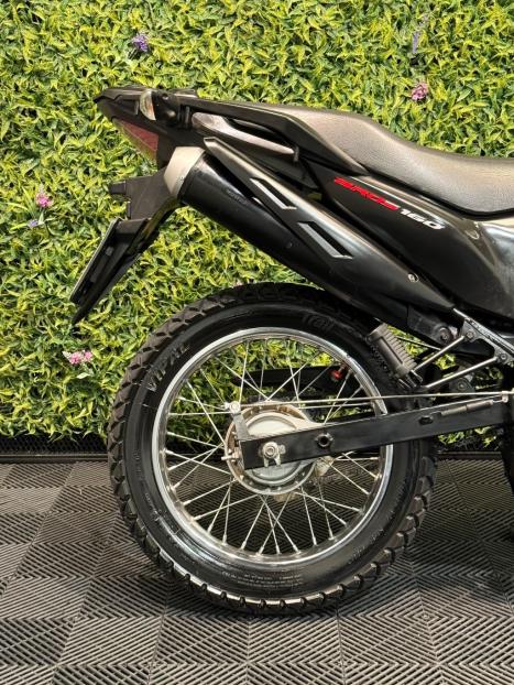 HONDA NXR Bros 160 , Foto 3