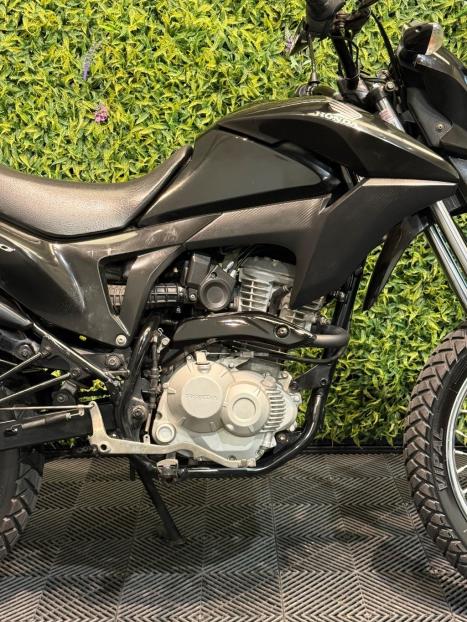 HONDA NXR Bros 160 , Foto 4
