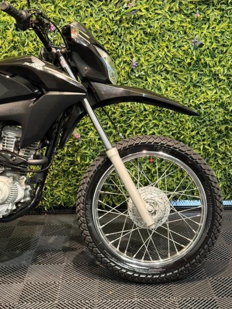 HONDA NXR Bros 160 , Foto 5