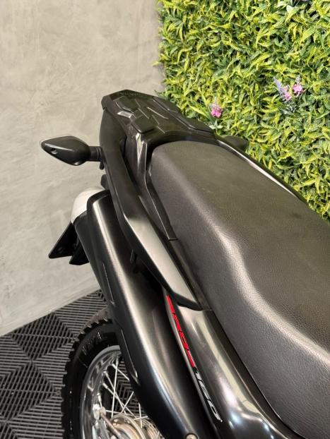 HONDA NXR Bros 160 , Foto 6