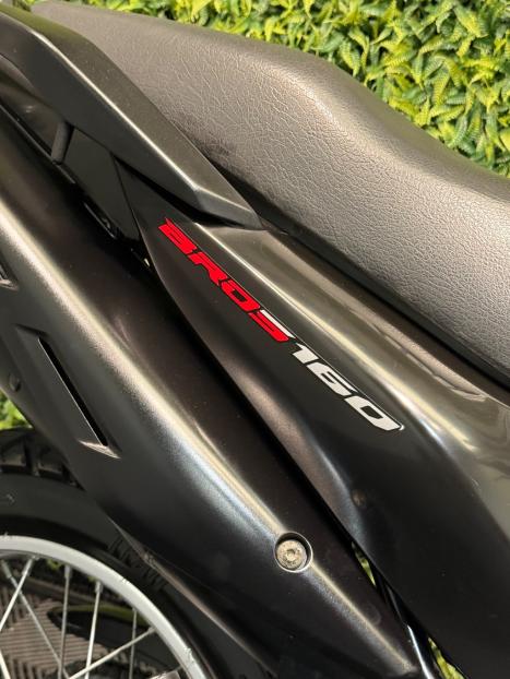 HONDA NXR Bros 160 , Foto 7
