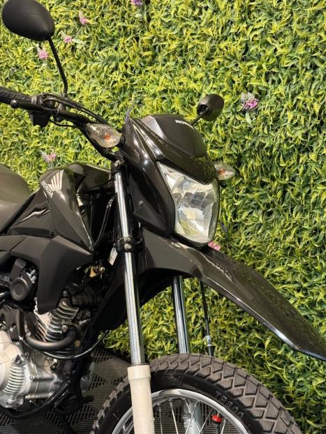 HONDA NXR Bros 160 , Foto 8