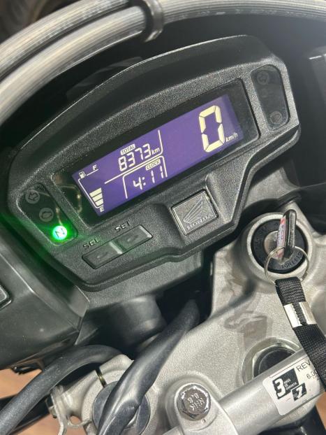 HONDA NXR Bros 160 ESDD, Foto 7 HONDA NXR Bros 160 ESDD, Foto 7