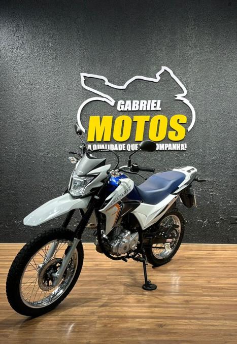 HONDA NXR Bros 160 ESDD, Foto 4 HONDA NXR Bros 160 ESDD, Foto 4