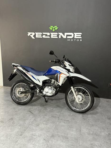 HONDA NXR Bros 160 ESDD, Foto 7 HONDA NXR Bros 160 ESDD, Foto 7