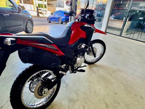 HONDA NXR Bros 160 ESD, Foto 4 HONDA NXR Bros 160 ESD, Foto 4