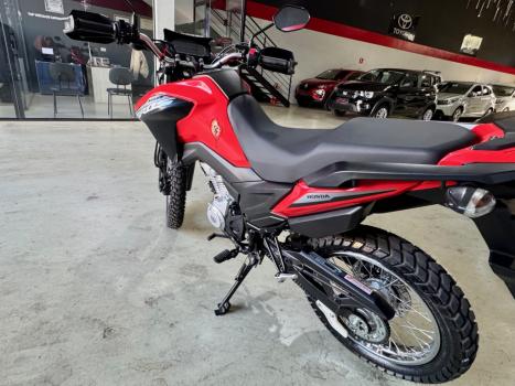 HONDA NXR Bros 160 ESD, Foto 5 HONDA NXR Bros 160 ESD, Foto 5