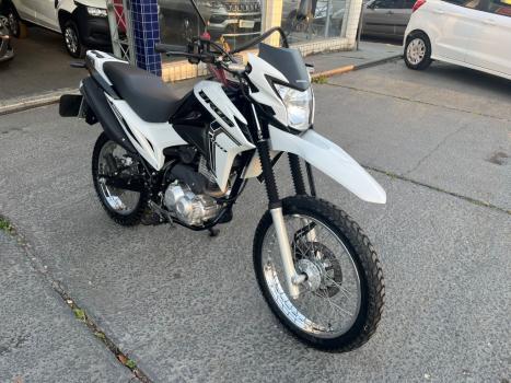 HONDA NXR Bros 160 ESDD, Foto 1 HONDA NXR Bros 160 ESDD, Foto 1