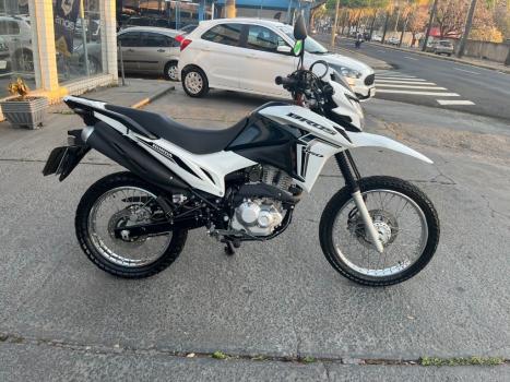 HONDA NXR Bros 160 ESDD, Foto 3 HONDA NXR Bros 160 ESDD, Foto 3