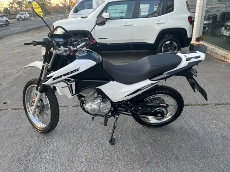 HONDA NXR Bros 160 ESDD, Foto 6 HONDA NXR Bros 160 ESDD, Foto 6