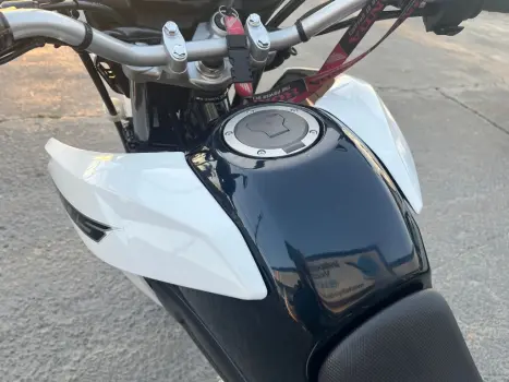 HONDA NXR Bros 160 ESDD, Foto 7 HONDA NXR Bros 160 ESDD, Foto 7