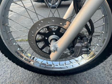 HONDA NXR Bros 160 ESDD, Foto 9 HONDA NXR Bros 160 ESDD, Foto 9