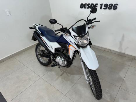 HONDA NXR Bros 160 ESDD, Foto 3