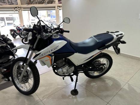 HONDA NXR Bros 160 ESDD, Foto 4