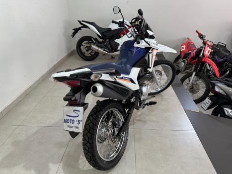 HONDA NXR Bros 160 ESDD, Foto 5