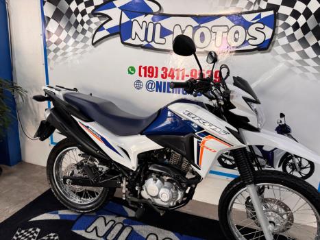 HONDA NXR Bros 160 ESDD, Foto 1