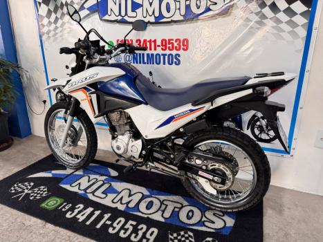 HONDA NXR Bros 160 ESDD, Foto 10