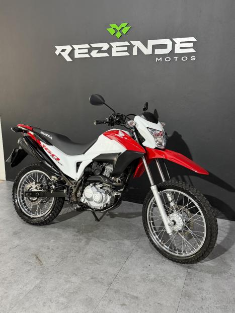 HONDA NXR Bros 160 ESDD, Foto 7 HONDA NXR Bros 160 ESDD, Foto 7