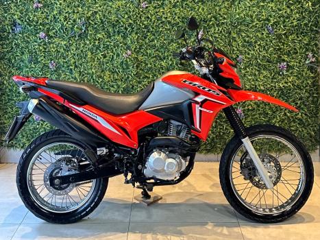 HONDA NXR Bros 160 ESDD, Foto 1 HONDA NXR Bros 160 ESDD, Foto 1