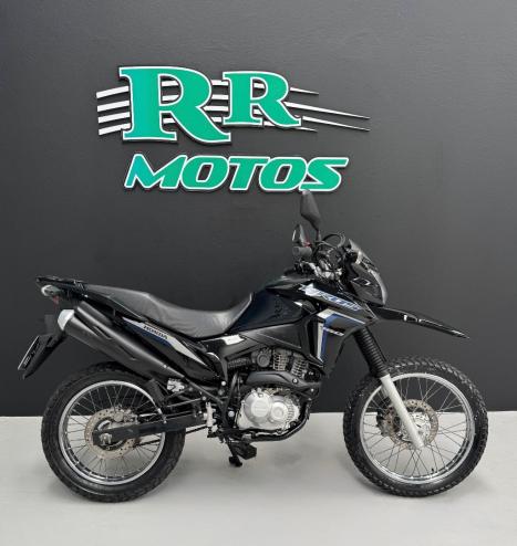 HONDA NXR Bros 160 ESDD, Foto 1 HONDA NXR Bros 160 ESDD, Foto 1