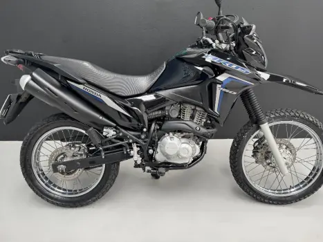 HONDA NXR Bros 160 ESDD, Foto 4 HONDA NXR Bros 160 ESDD, Foto 4