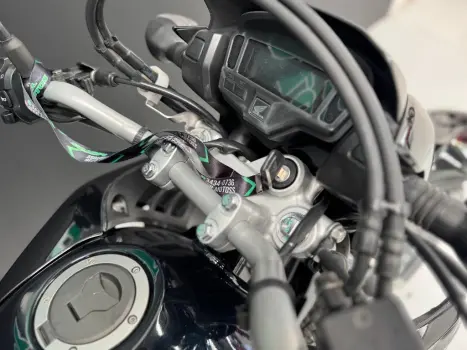 HONDA NXR Bros 160 ESDD, Foto 5 HONDA NXR Bros 160 ESDD, Foto 5