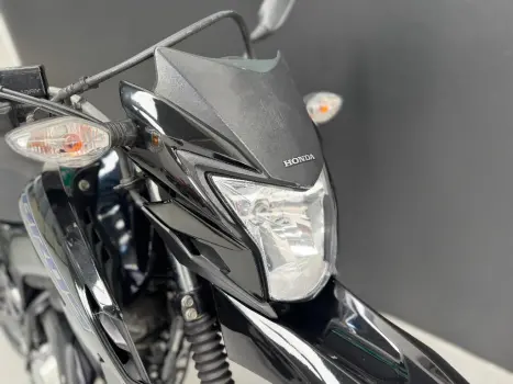 HONDA NXR Bros 160 ESDD, Foto 6 HONDA NXR Bros 160 ESDD, Foto 6