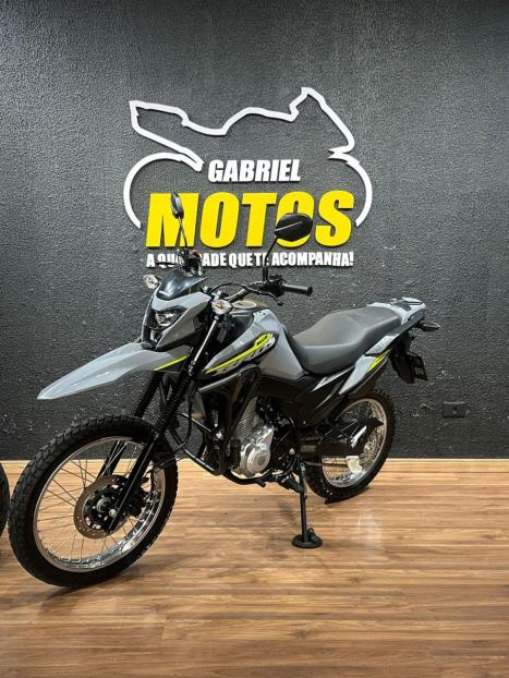 HONDA NXR Bros 160 ESDD, Foto 4 HONDA NXR Bros 160 ESDD, Foto 4