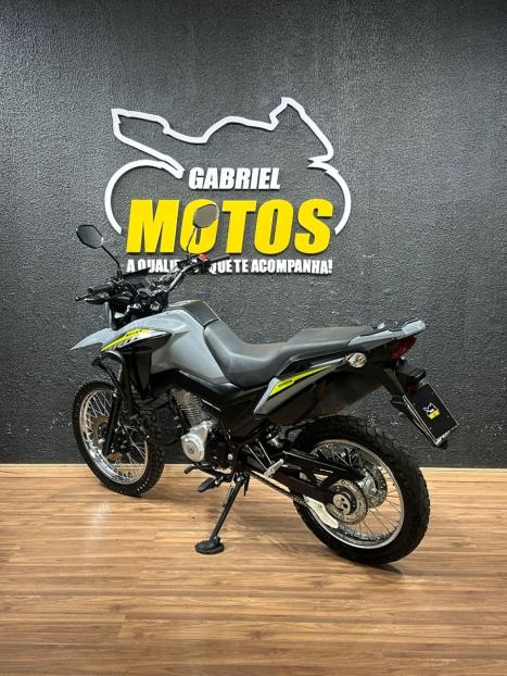 HONDA NXR Bros 160 ESDD, Foto 5 HONDA NXR Bros 160 ESDD, Foto 5