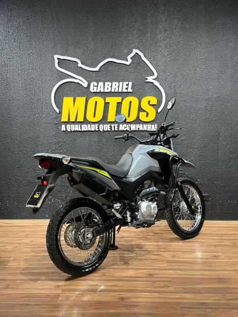 HONDA NXR Bros 160 ESDD, Foto 6 HONDA NXR Bros 160 ESDD, Foto 6