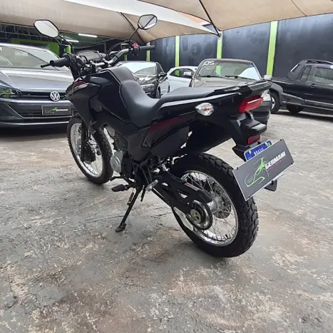 HONDA NXR Bros 160 ESD, Foto 5
