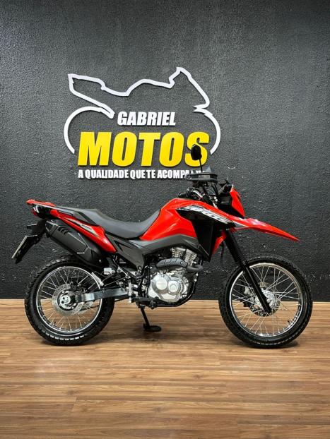 HONDA NXR Bros 160 ESDD, Foto 1