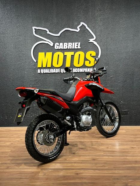 HONDA NXR Bros 160 ESDD, Foto 6