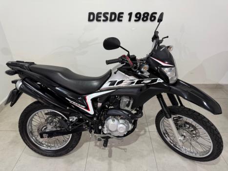HONDA NXR Bros 160 ESDD, Foto 2