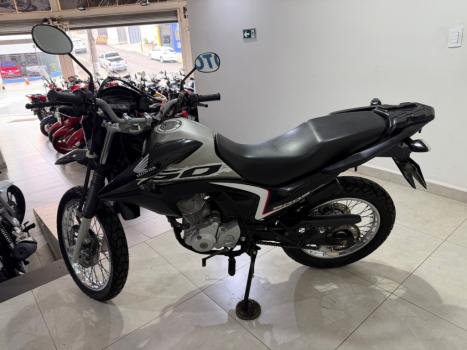 HONDA NXR Bros 160 ESDD, Foto 4