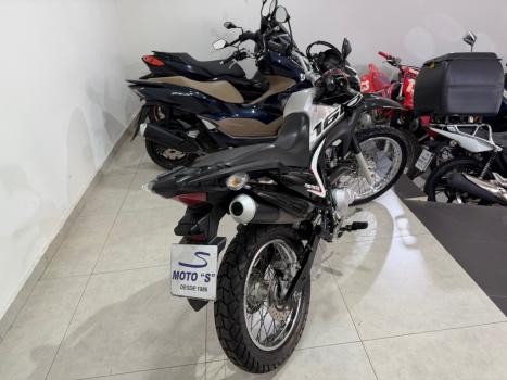HONDA NXR Bros 160 ESDD, Foto 5