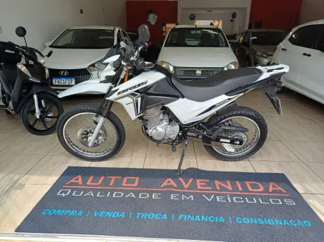 HONDA NXR Bros 160 ESDD, Foto 5