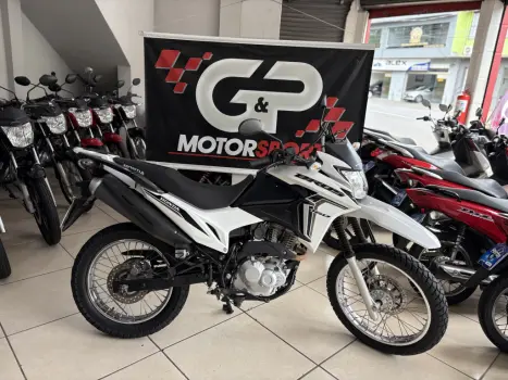 HONDA NXR Bros 160 ESDD, Foto 1