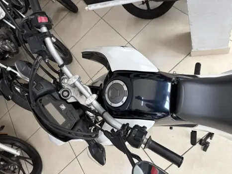 HONDA NXR Bros 160 ESDD, Foto 7