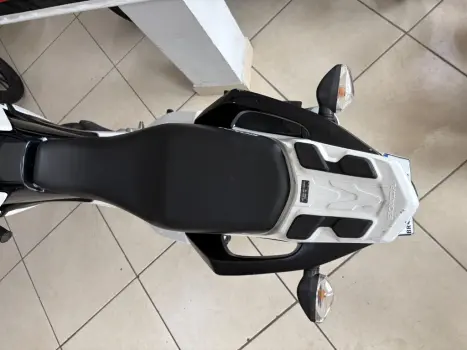 HONDA NXR Bros 160 ESDD, Foto 8