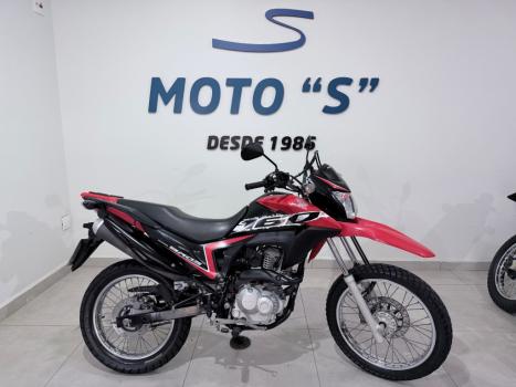 HONDA NXR Bros 160 ESDD, Foto 1