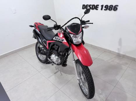 HONDA NXR Bros 160 ESDD, Foto 3