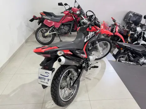 HONDA NXR Bros 160 ESDD, Foto 5