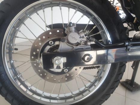 HONDA NXR Bros 160 ESDD, Foto 7