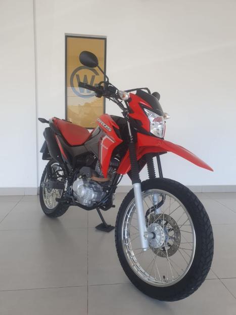 HONDA NXR Bros 160 ESDD, Foto 9