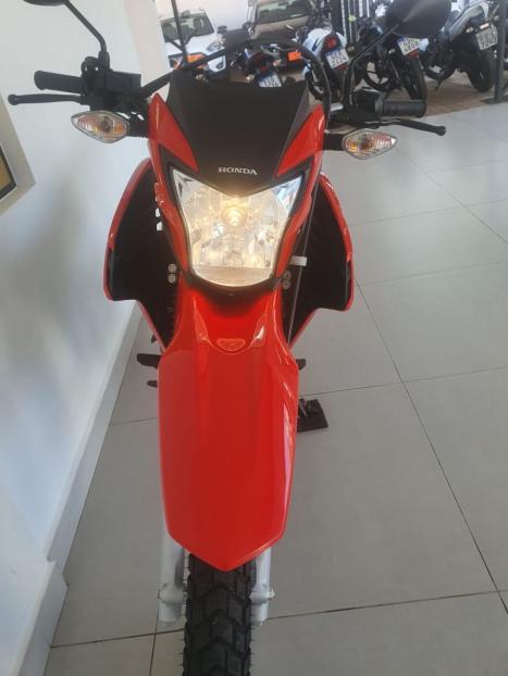 HONDA NXR Bros 160 ESDD, Foto 12