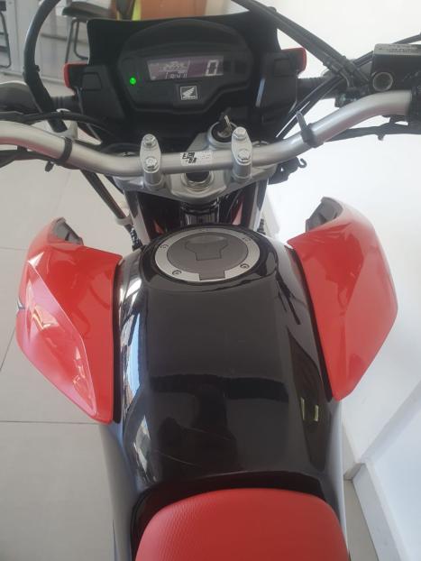 HONDA NXR Bros 160 ESDD, Foto 13