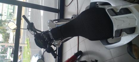 HONDA NXR Bros 160 ESDD, Foto 3