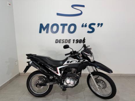 HONDA NXR Bros 160 ESDD, Foto 1
