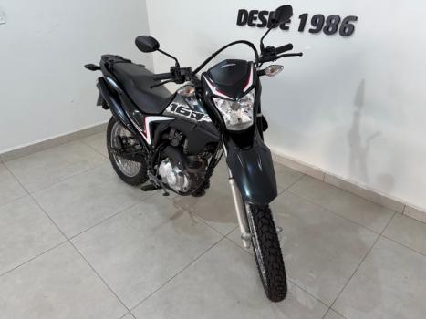 HONDA NXR Bros 160 ESDD, Foto 3